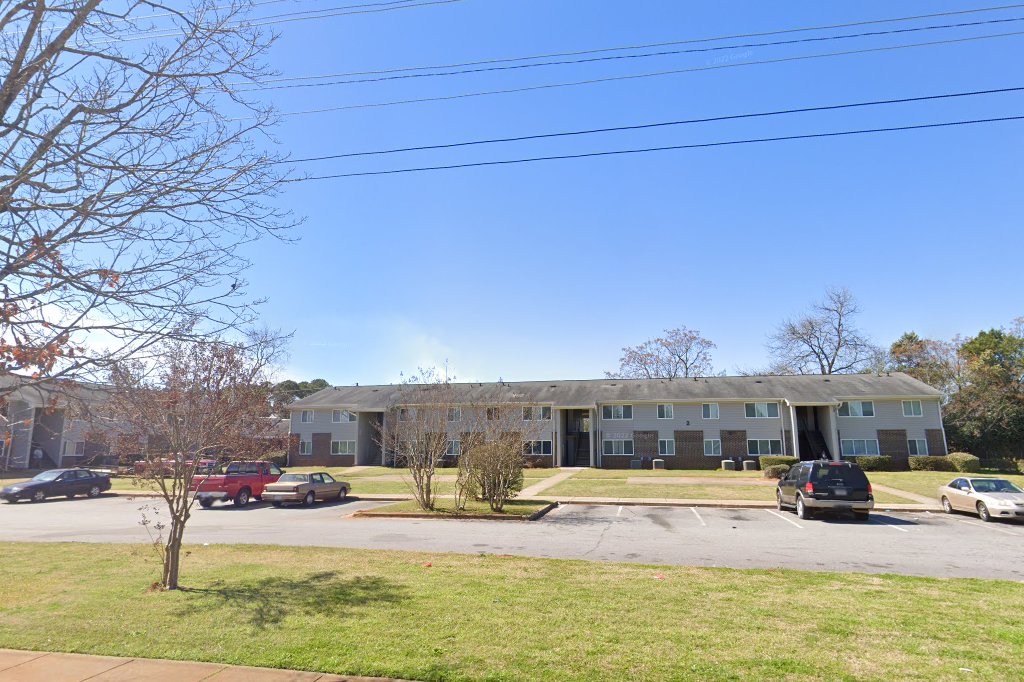 Indian Oaks Apts