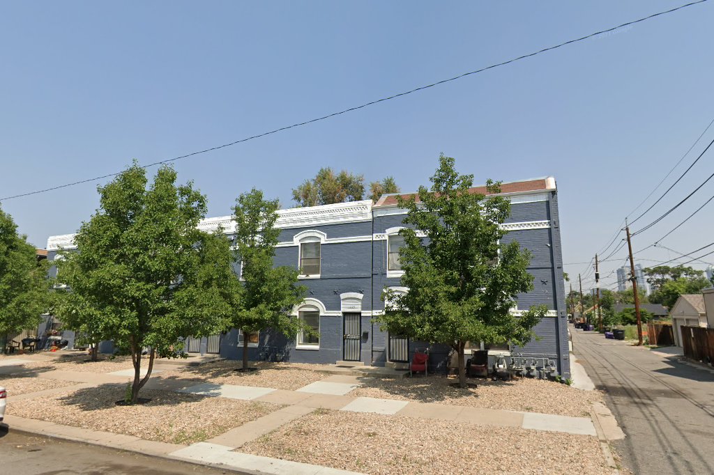 La Alma Family Homes