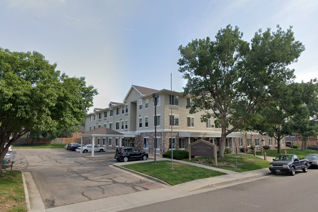 Greeley Senior Housing