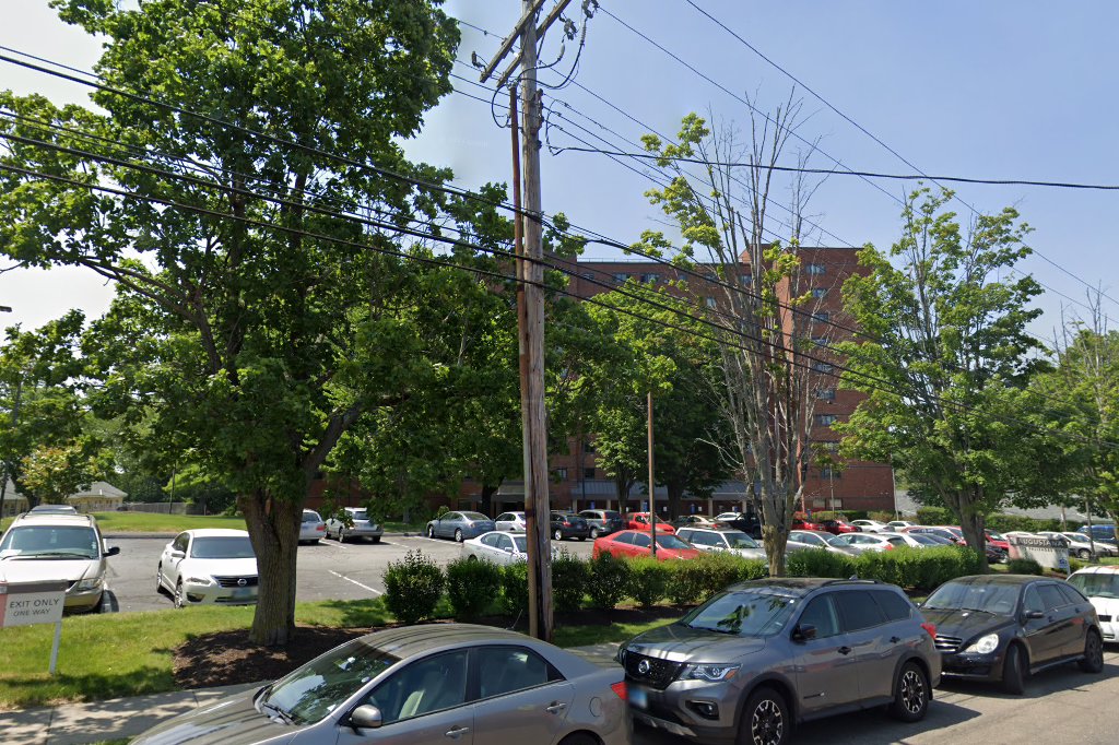 Augustana Homes