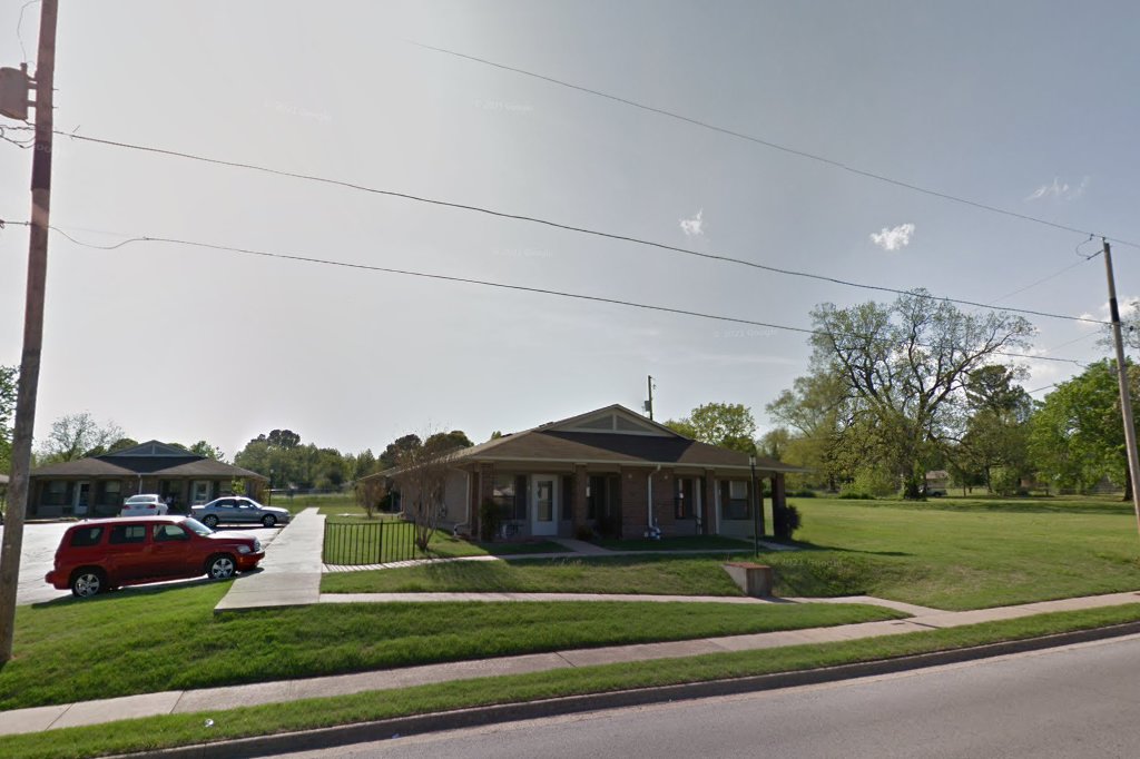 Miller Place Senior Housing