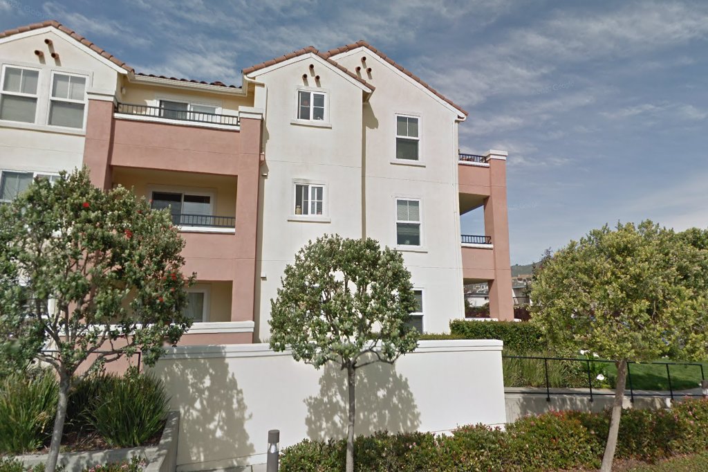 Chestnut Creek Senior Housing