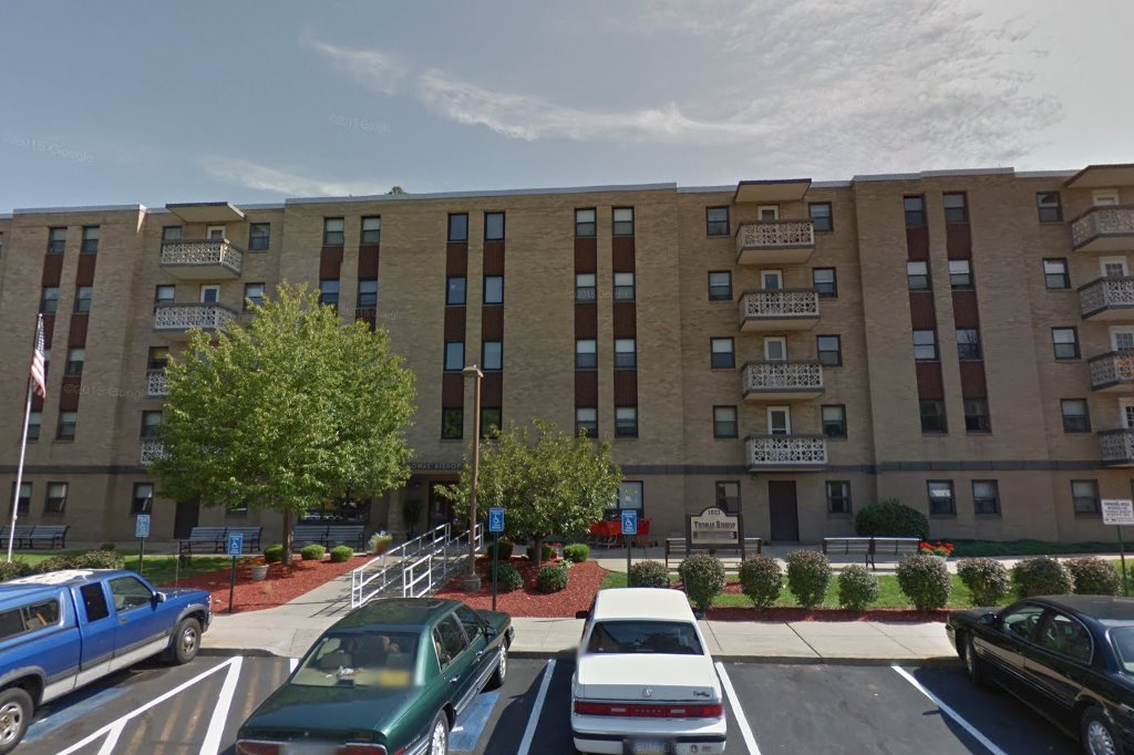 Beaver County Housing Authority