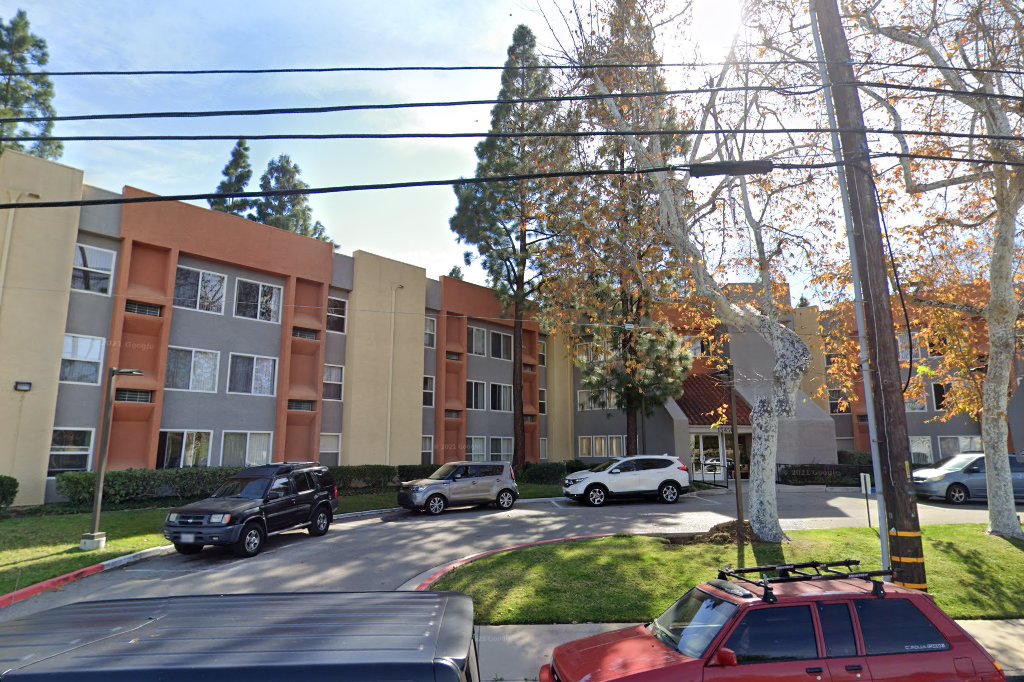 Plummer Village