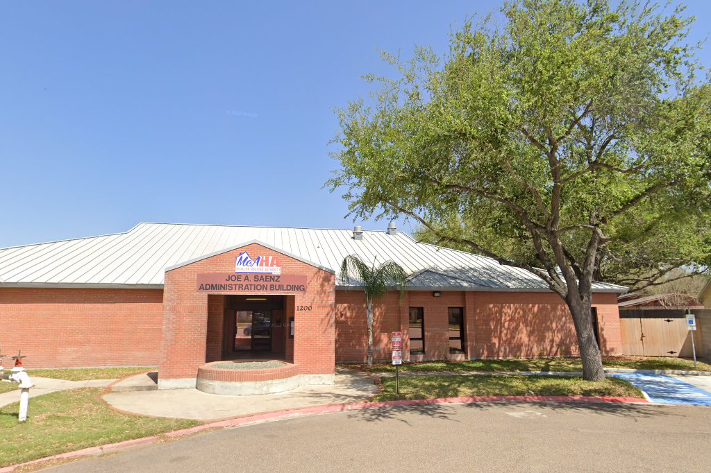 McAllen Housing Authority