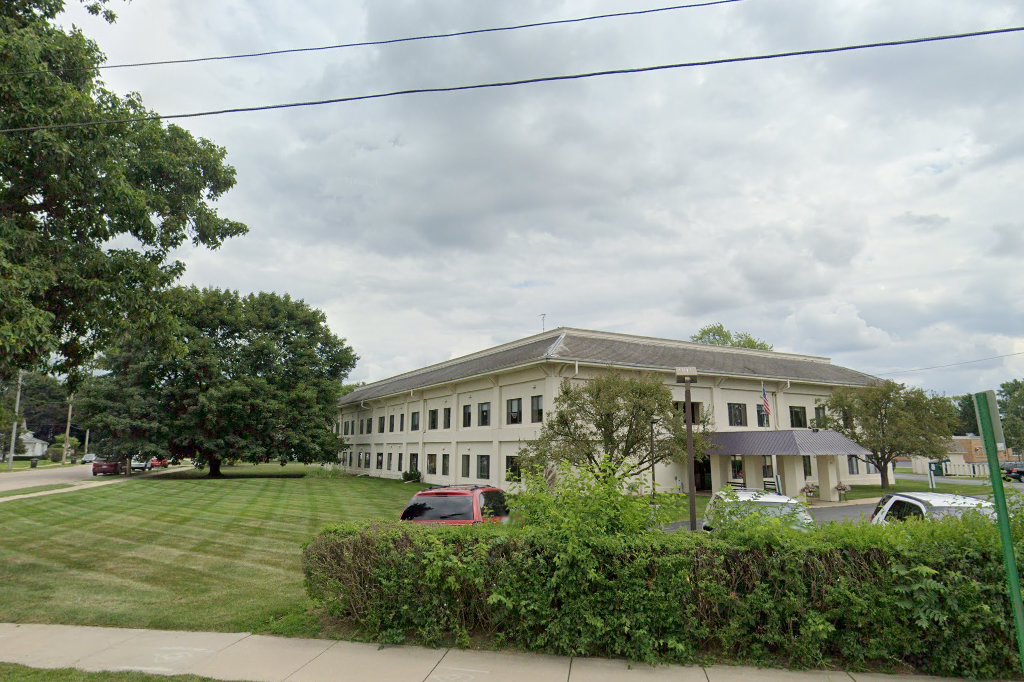 Hickory View Commons