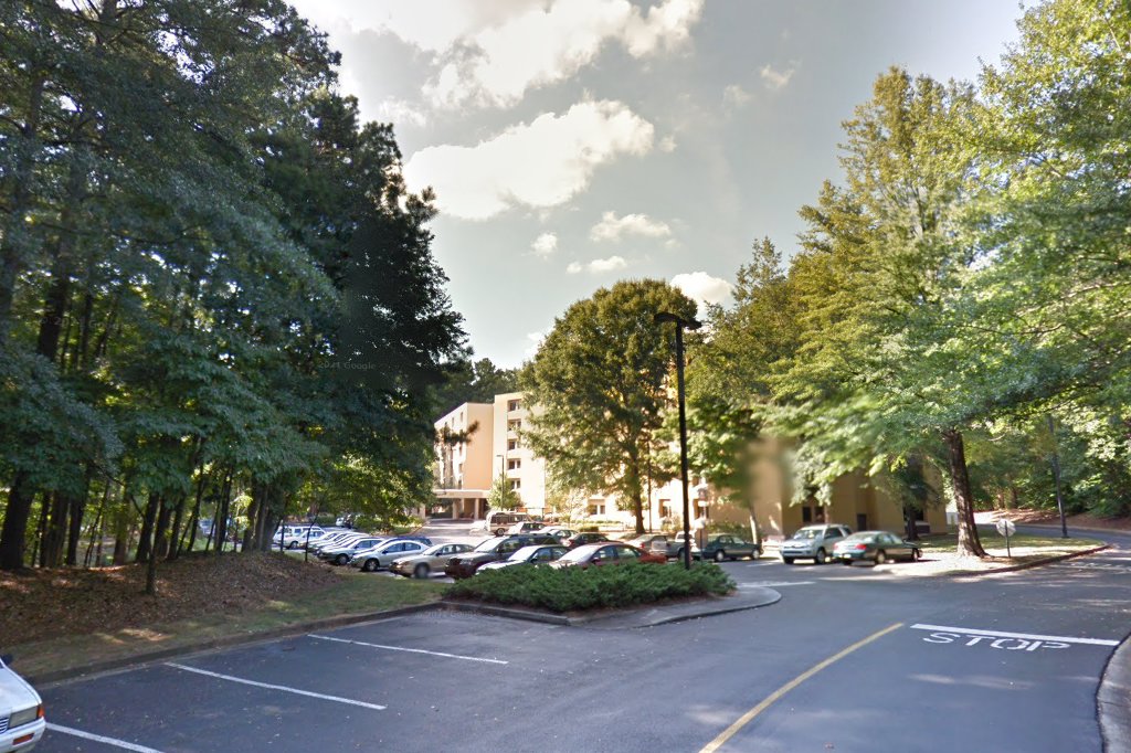Gwinnett Christian Terrace
