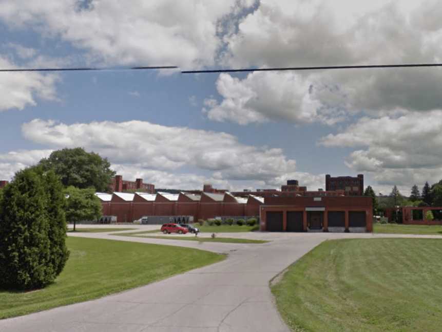 Crawford County Human Services