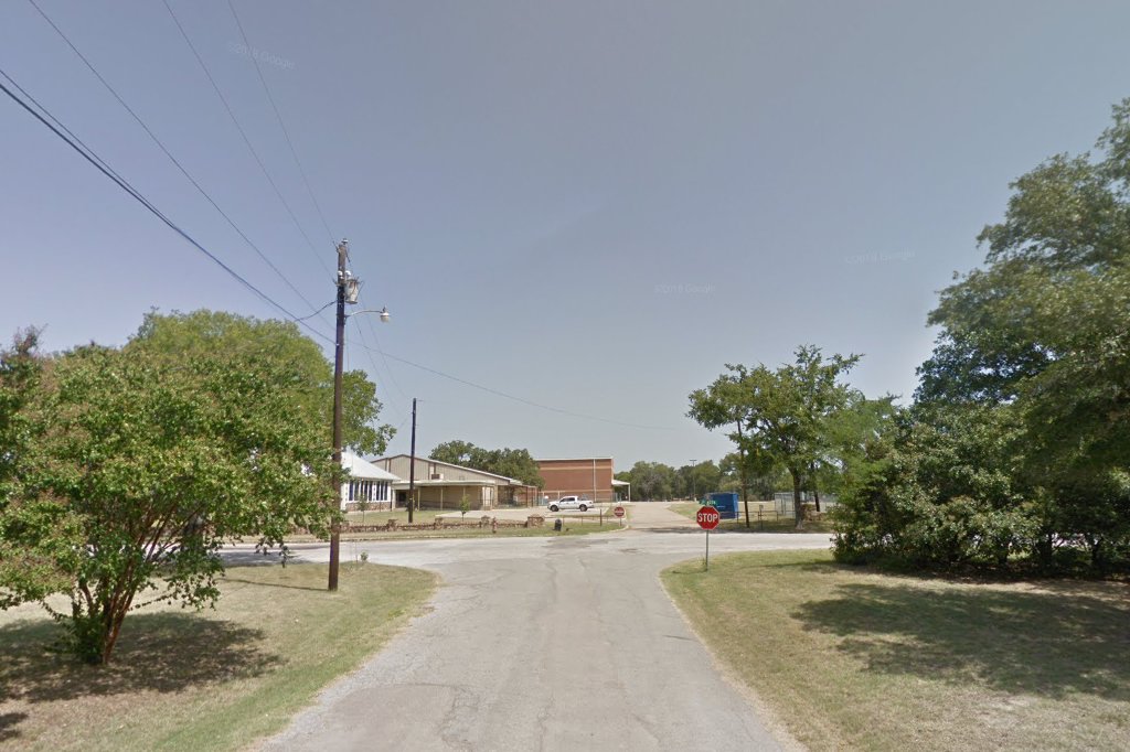 Malakoff Housing Authority