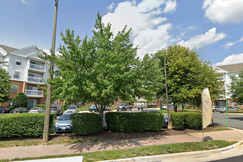 Kendrick Court Senior Apartments Senior Independent living