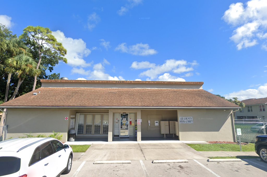 Lee County Housing Authority