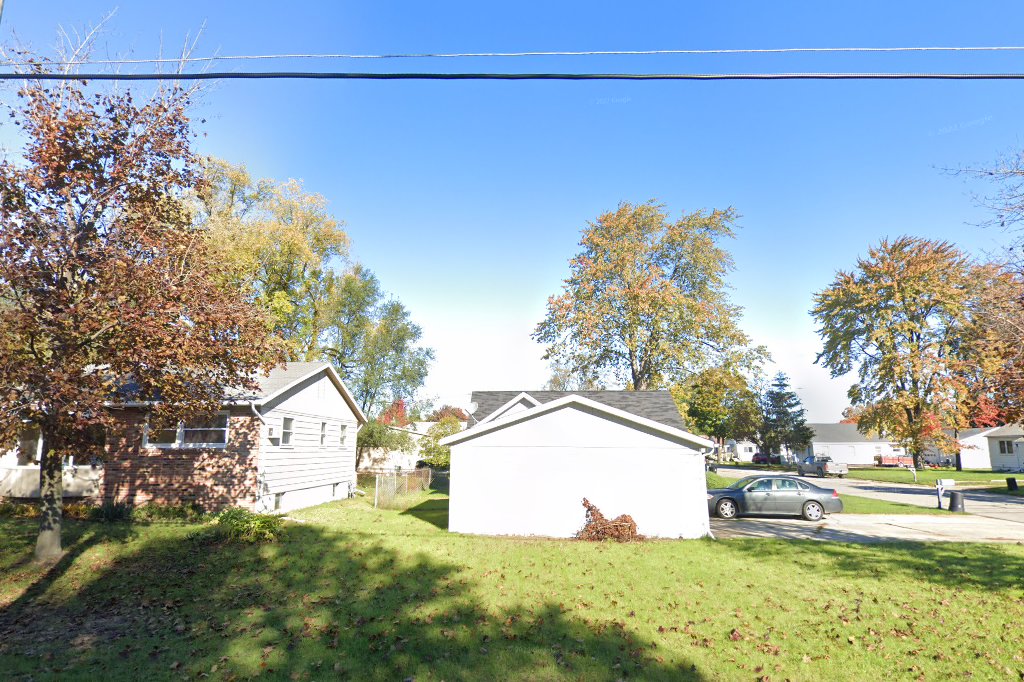 Homefront Group Homes