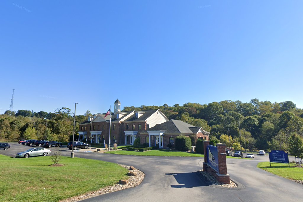Westmoreland County Housing Authority