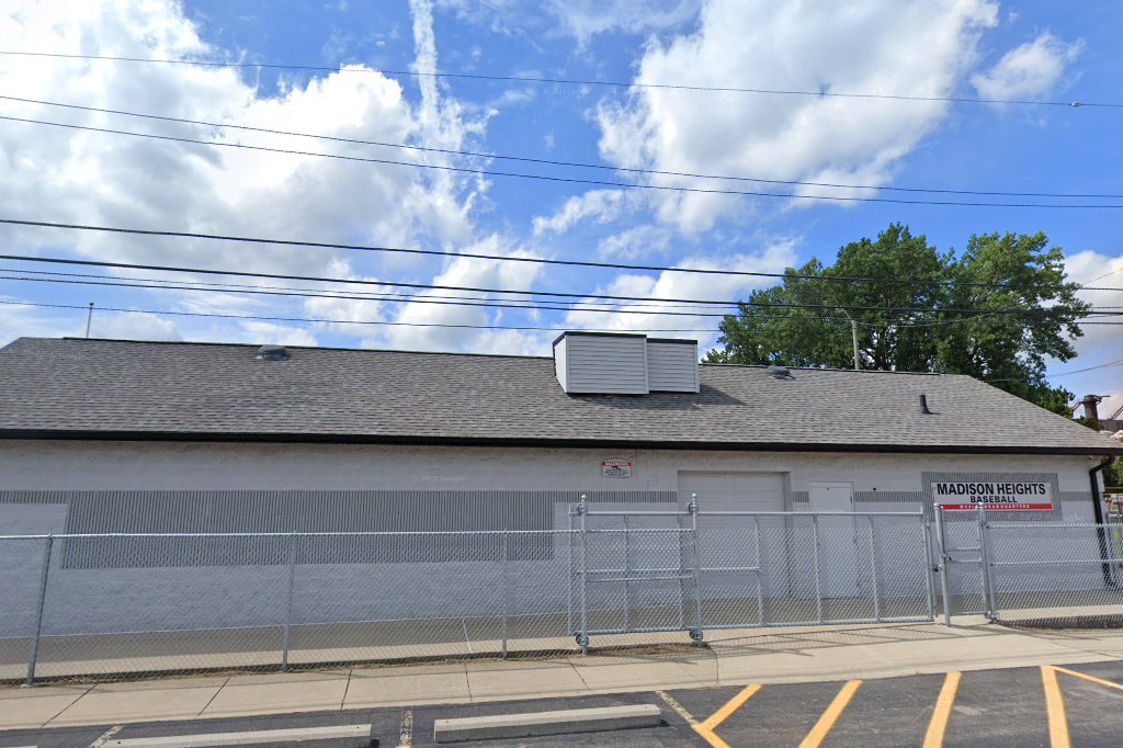 New Horizons Apts