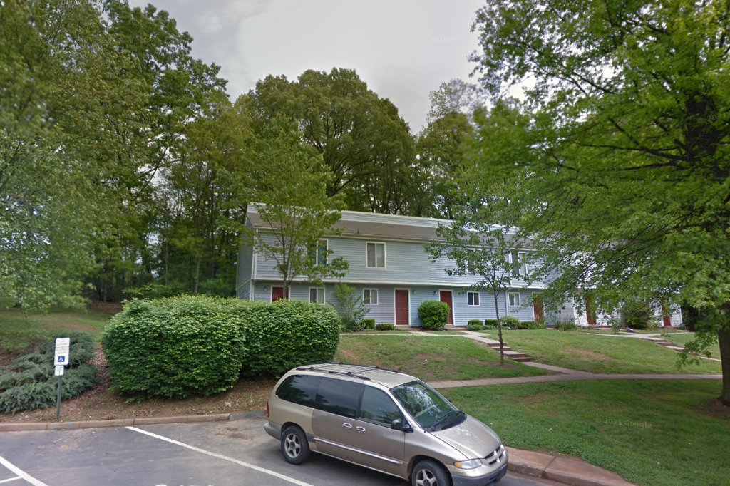 Ledgewood Village