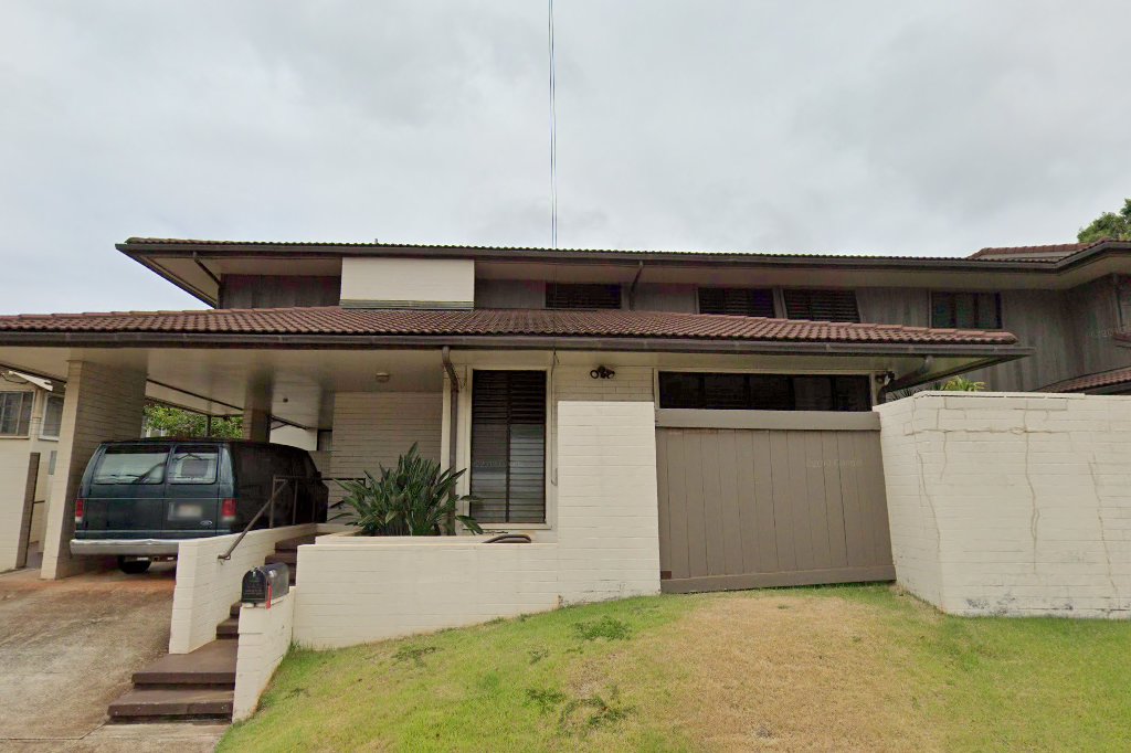Hale 'Alohi
