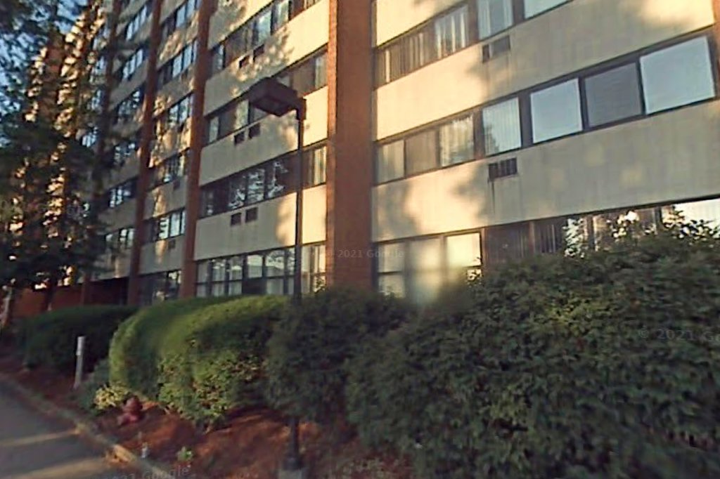 Riverview Phase Ii
