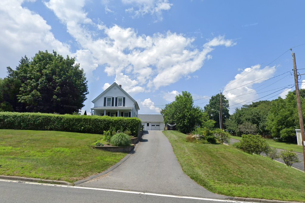 Quaker Estates Iv