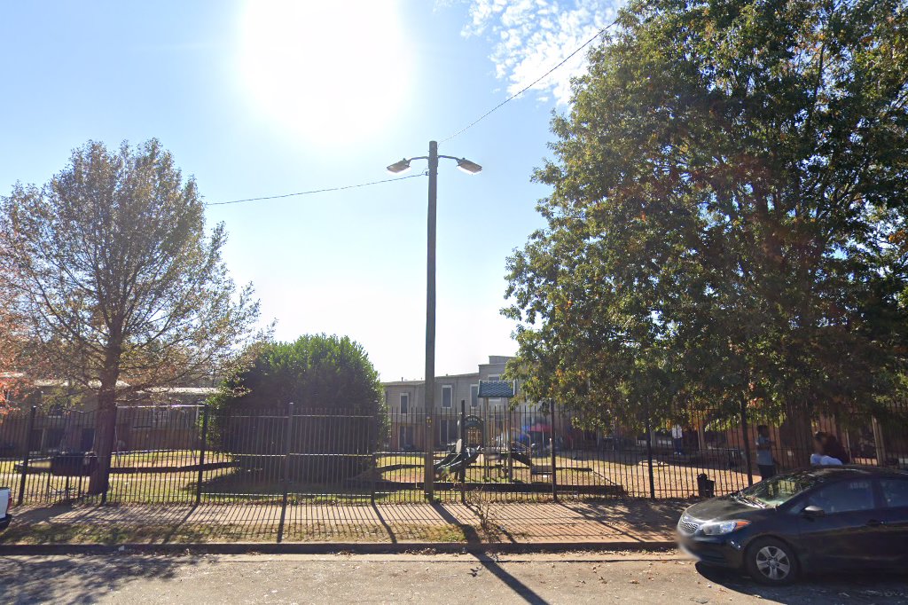 Forest Cove Apartments