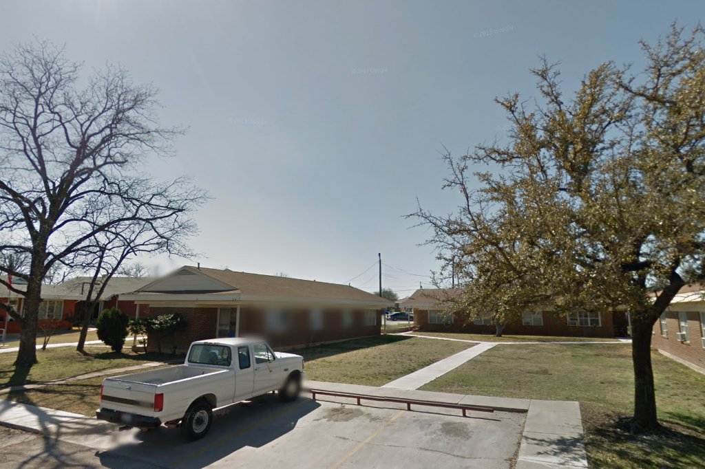 Brownwood Housing Authority