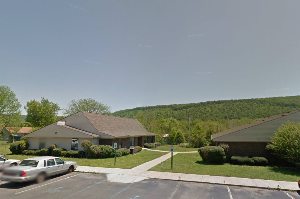 Mountain Oak Apartments Collinsville