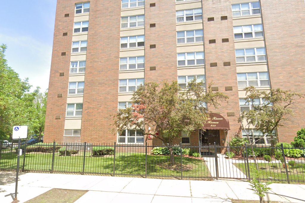 Westhaven Homes