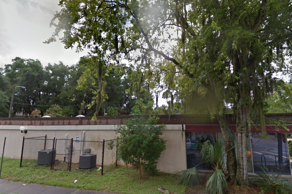 Gainesville Community Ministry