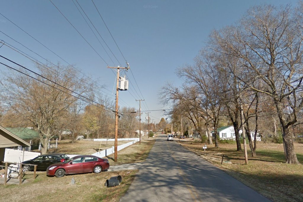 Coweta Apartments