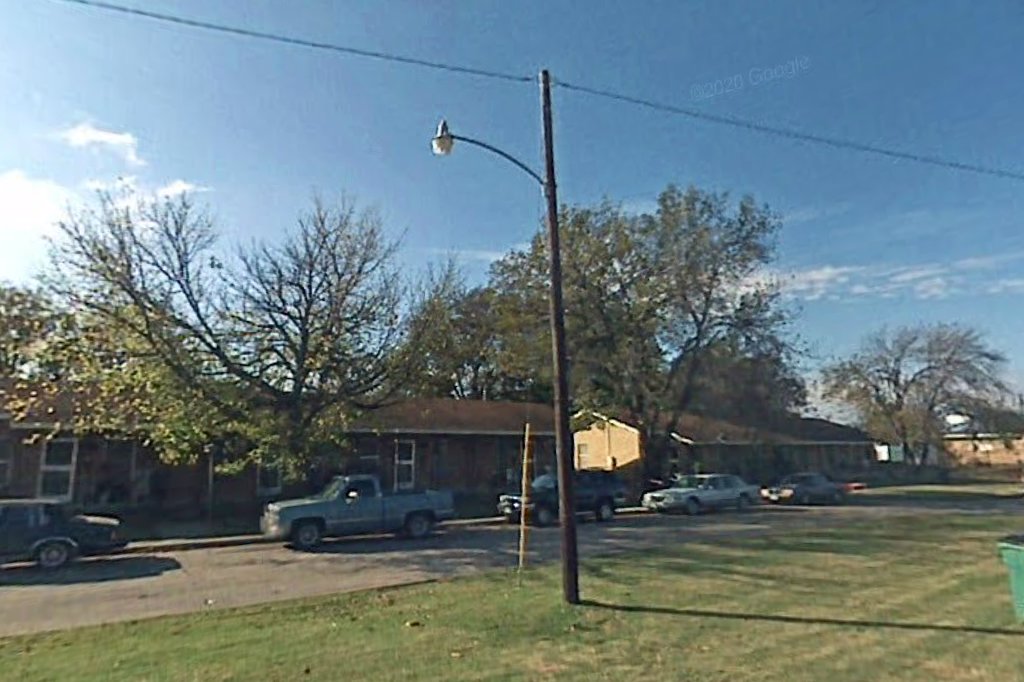 Newsome Homes (Rad)