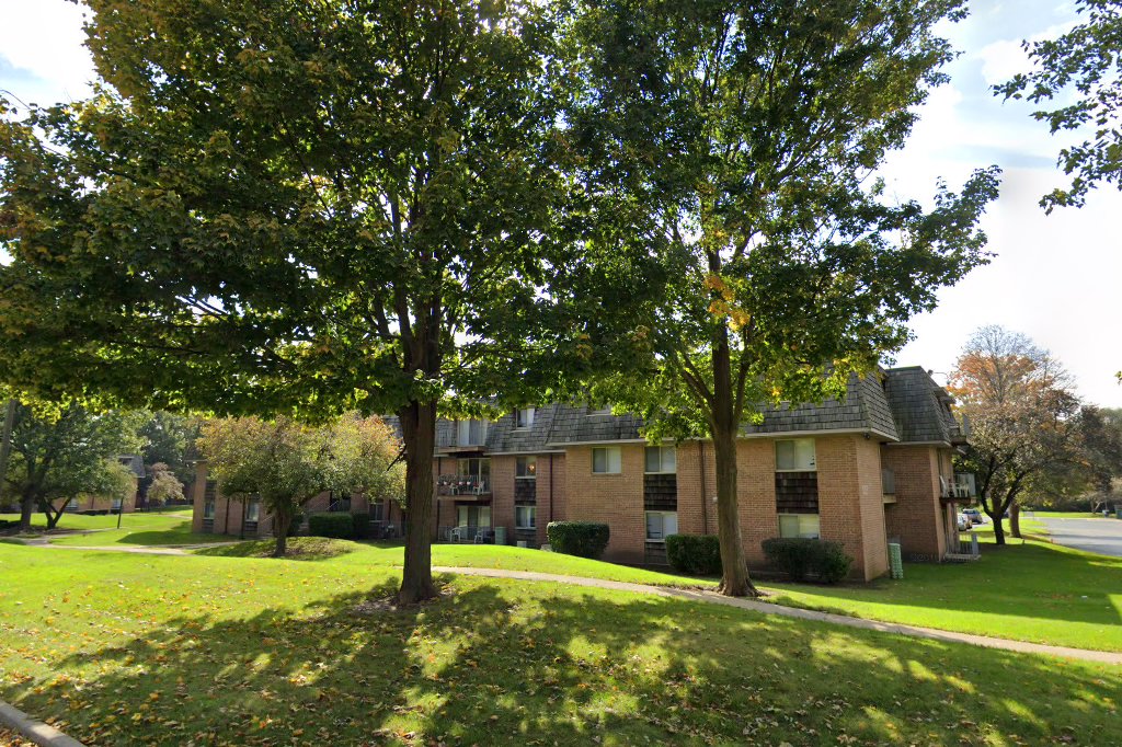 Buena Vista Apartments