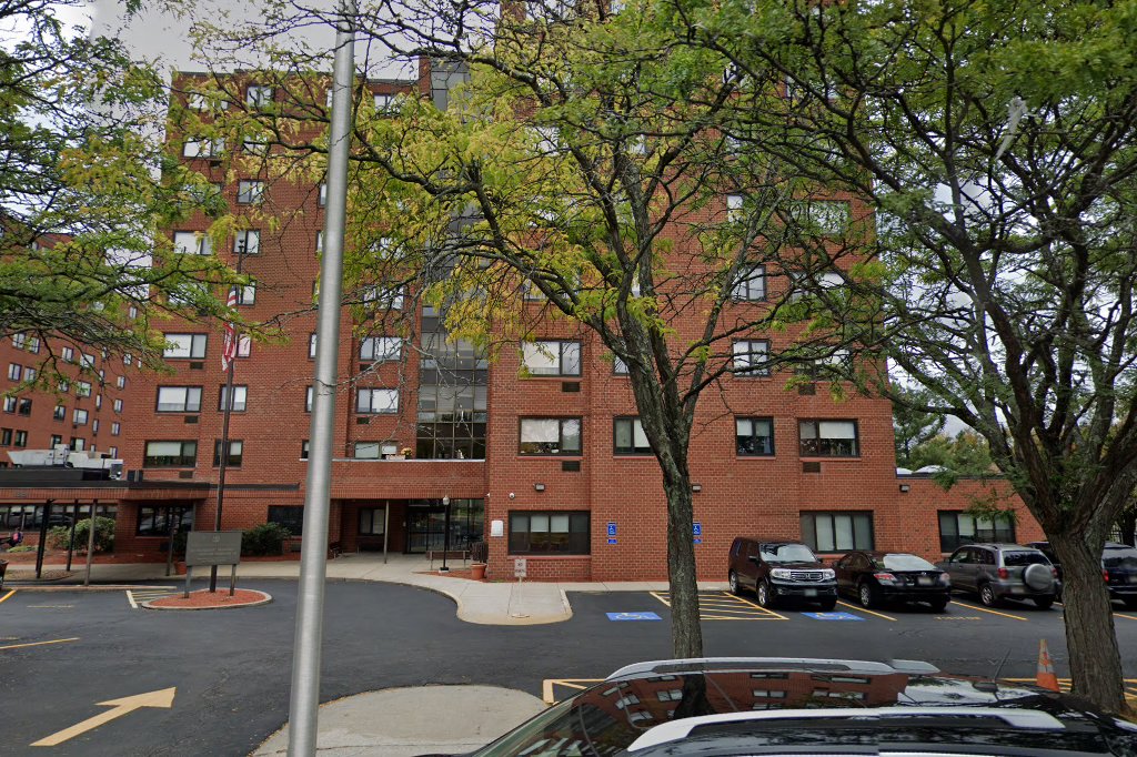 Mi Residential Community I