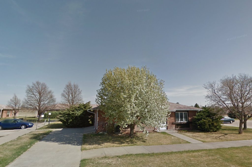 Carolann Apartments