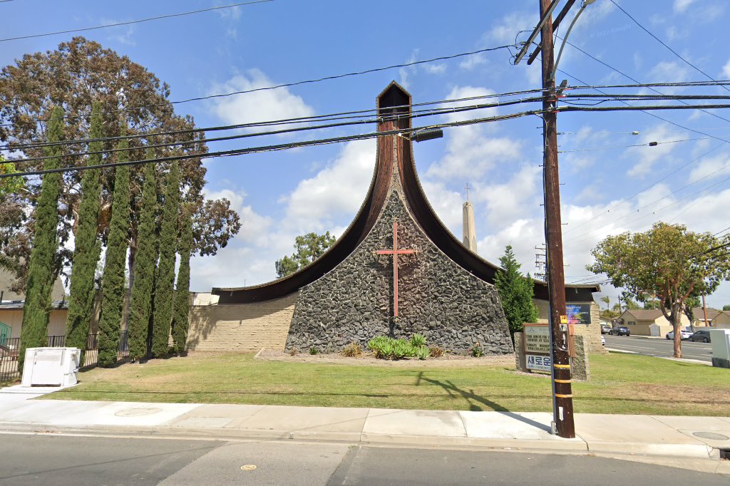 Lutheran Social Services of Southern California - Orange County