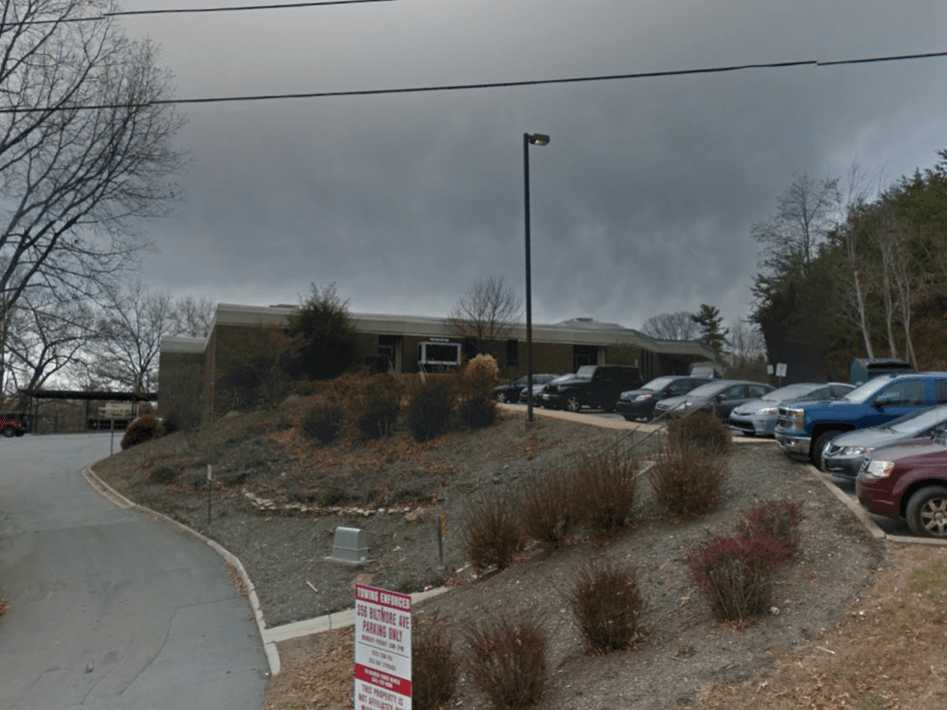 Blue Ridge Center For Mh, Dd And Sas