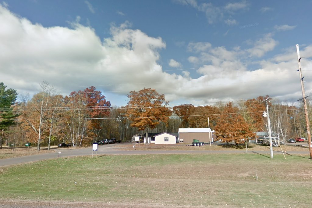 Webster Housing Authority