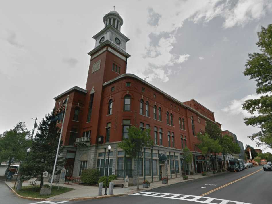Biddeford General Assistance