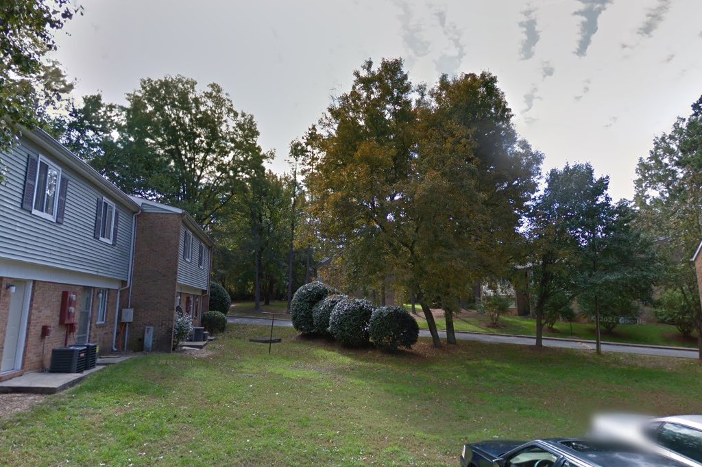 Brookwood Apartments
