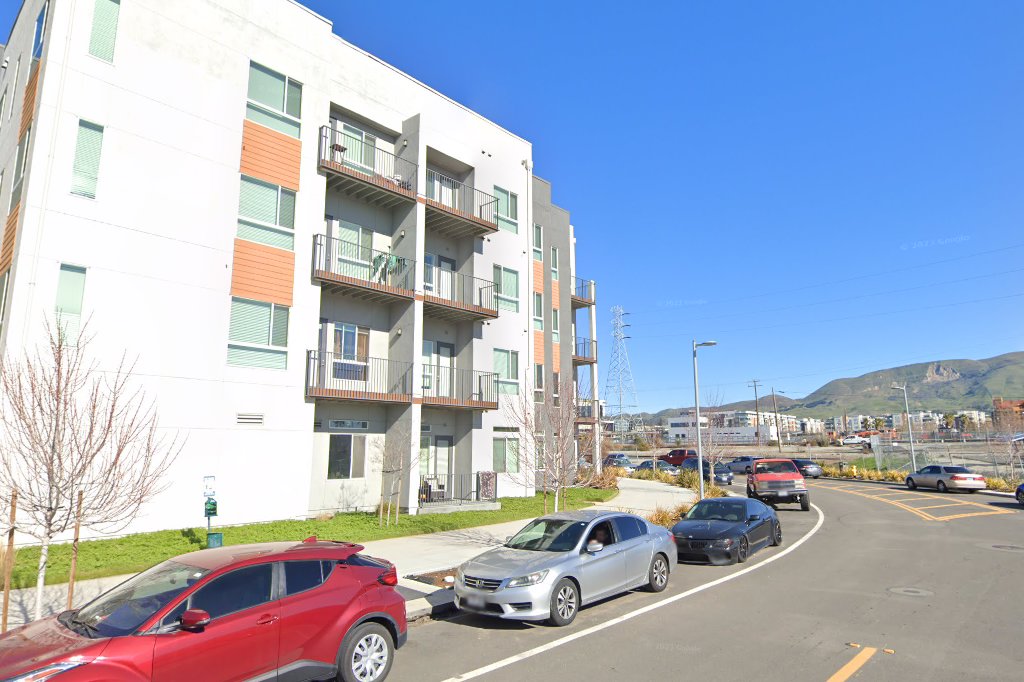 Innovia Apartments