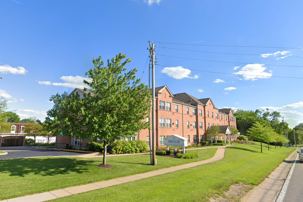 Ahepa 53-111