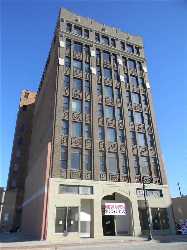 Heartland Senior Housing
