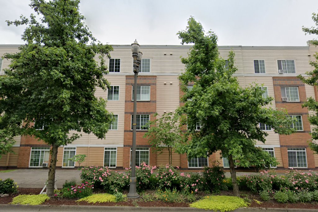 Kirkland Union Plaza