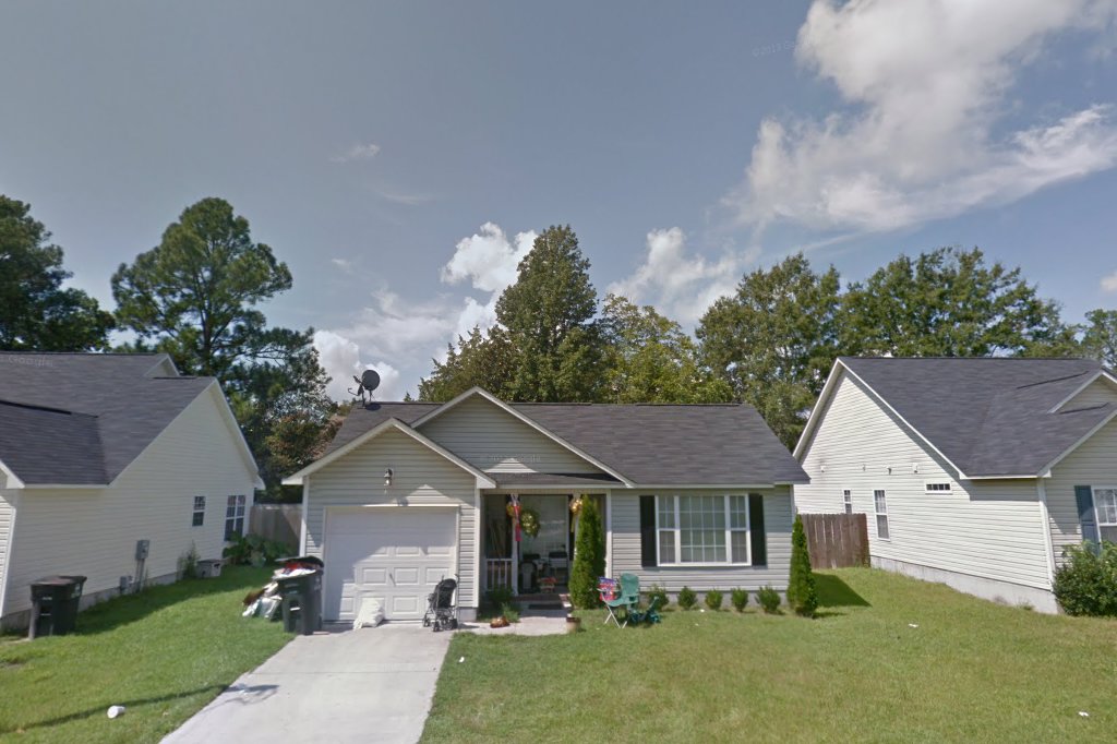 Mays Landing Apartments