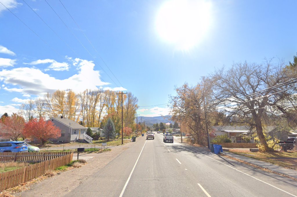 Hawthorne Terrace