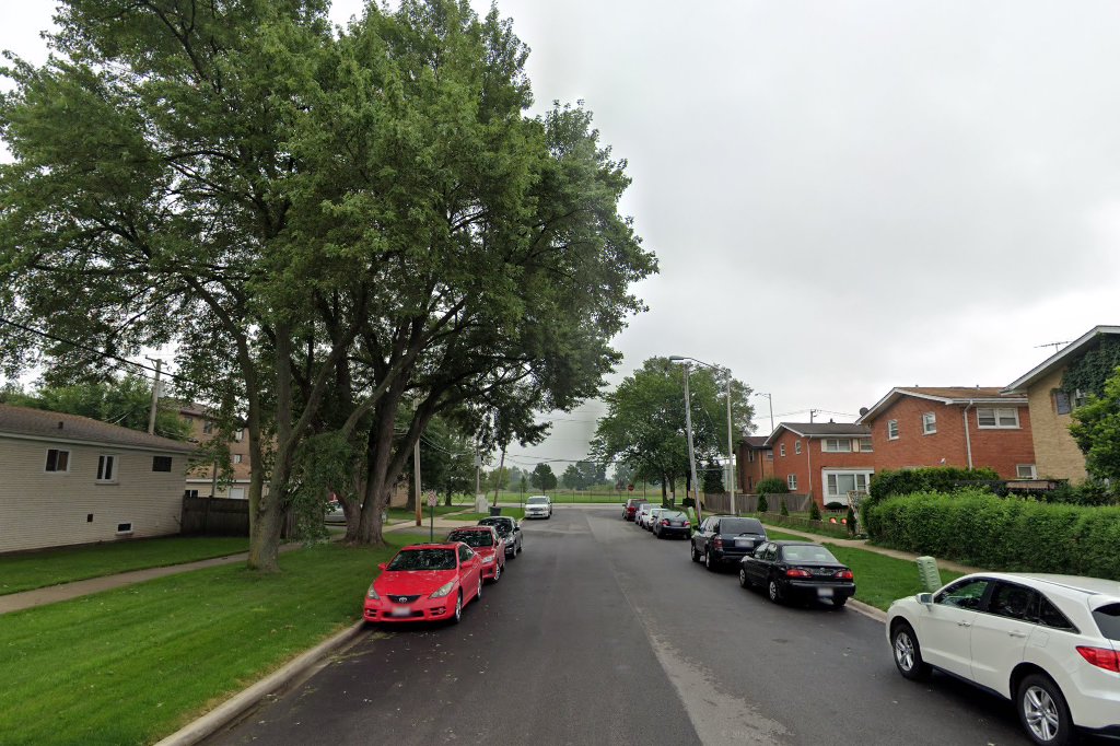 Prospect Homes