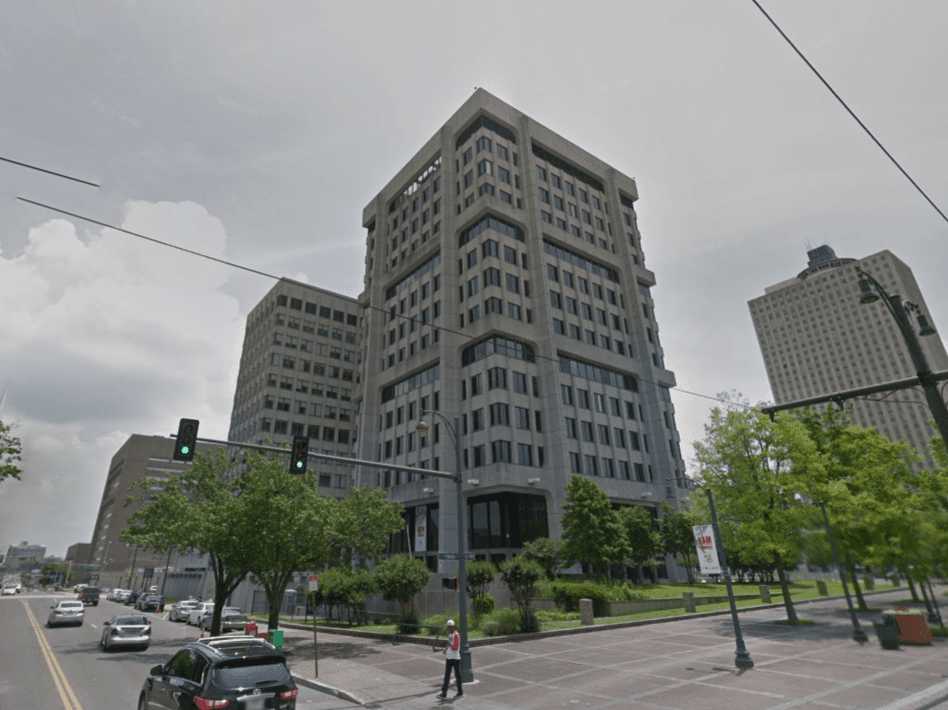 Division of Housing and Community Development - MEMPHIS