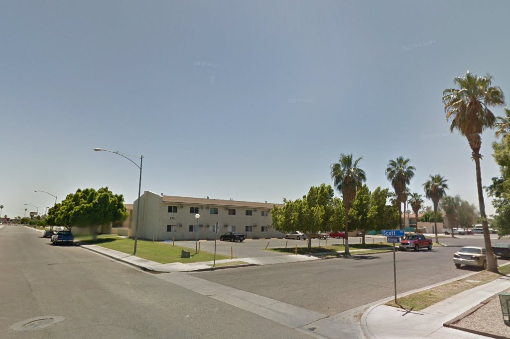 Valley Apartments #3