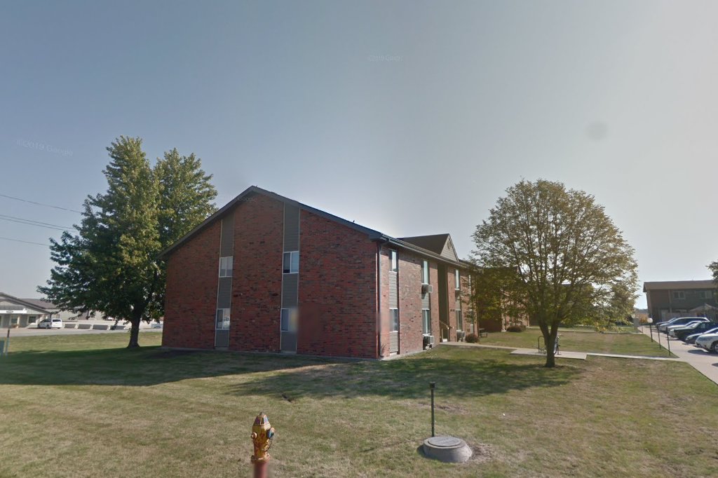 Mt. Pleasant Park Apartments
