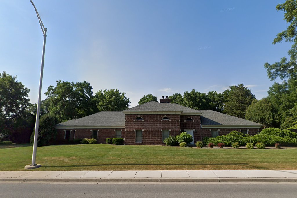 Southlake Center Residential