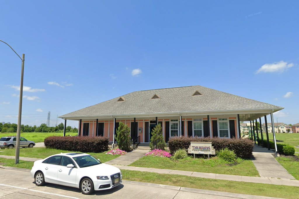 Treasure Village Apartments