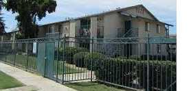 Chestnut Apartments